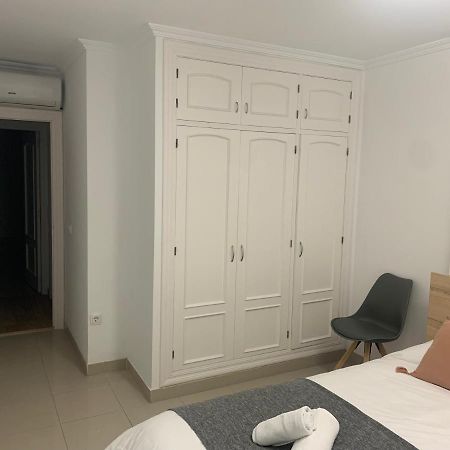 Apartamentos Ilice A 1 Minuto De La Playa De بينايدورم المظهر الخارجي الصورة