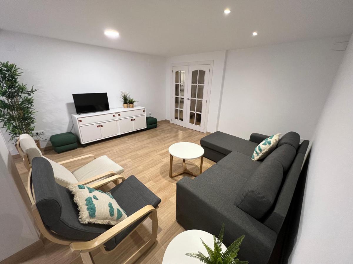 Apartamentos Ilice A 1 Minuto De La Playa De بينايدورم المظهر الخارجي الصورة