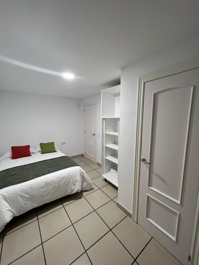 Apartamentos Ilice A 1 Minuto De La Playa De بينايدورم المظهر الخارجي الصورة