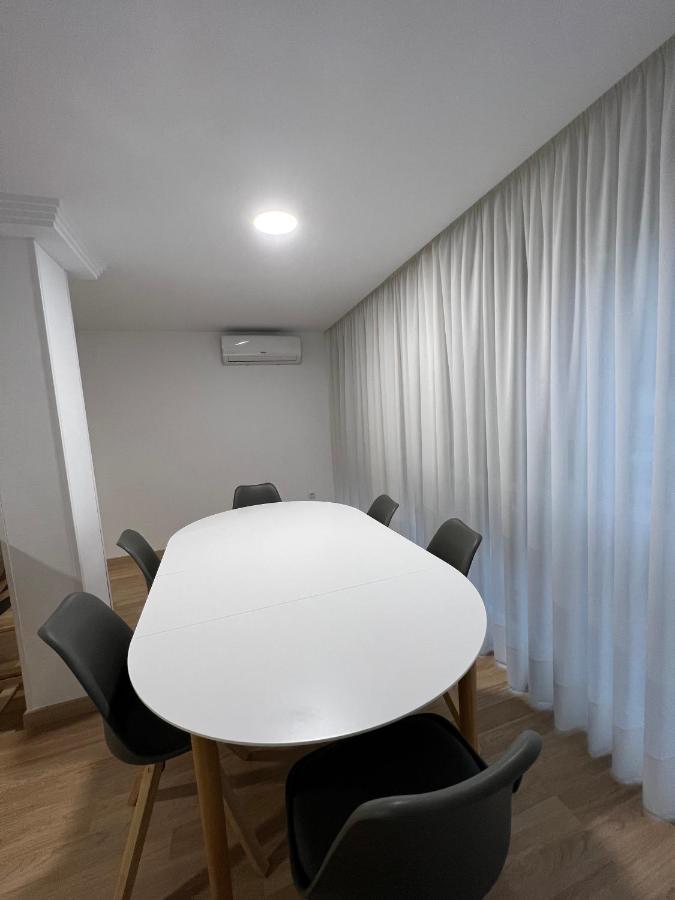 Apartamentos Ilice A 1 Minuto De La Playa De بينايدورم المظهر الخارجي الصورة