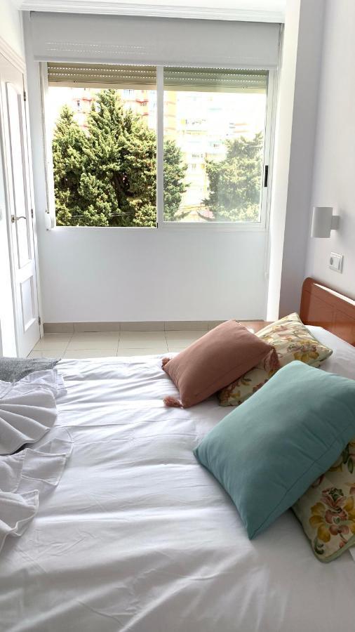 Apartamentos Ilice A 1 Minuto De La Playa De بينايدورم المظهر الخارجي الصورة